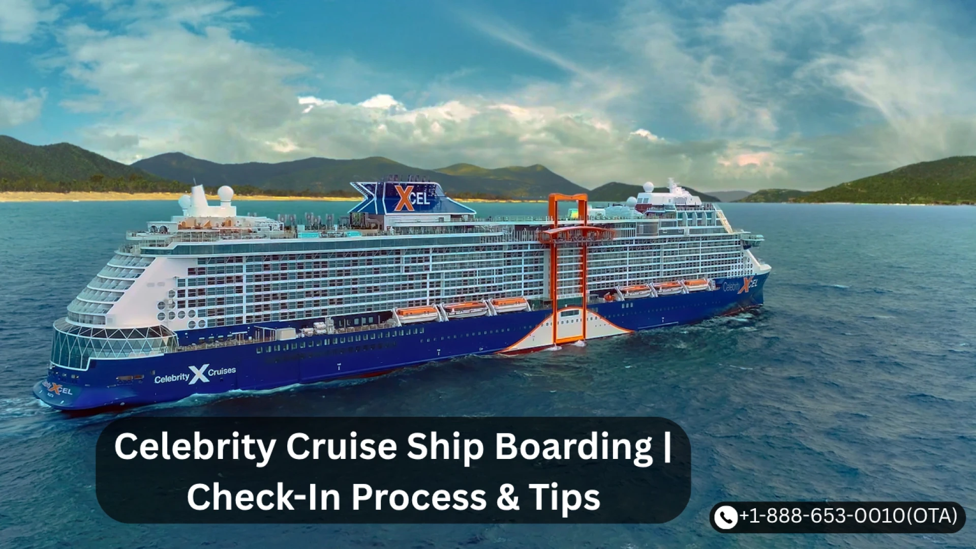 How Early Can I Board My Celebrity Cruise Ship?