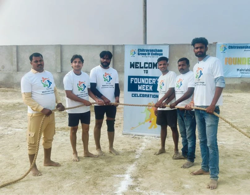 LLB 3 Year in Allahabad – Mahatma Law College