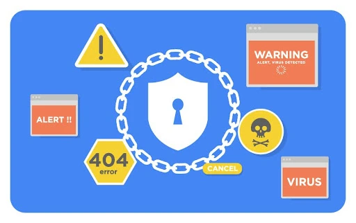 Five Ways to Protect Your Organisation from a Cyber Attack