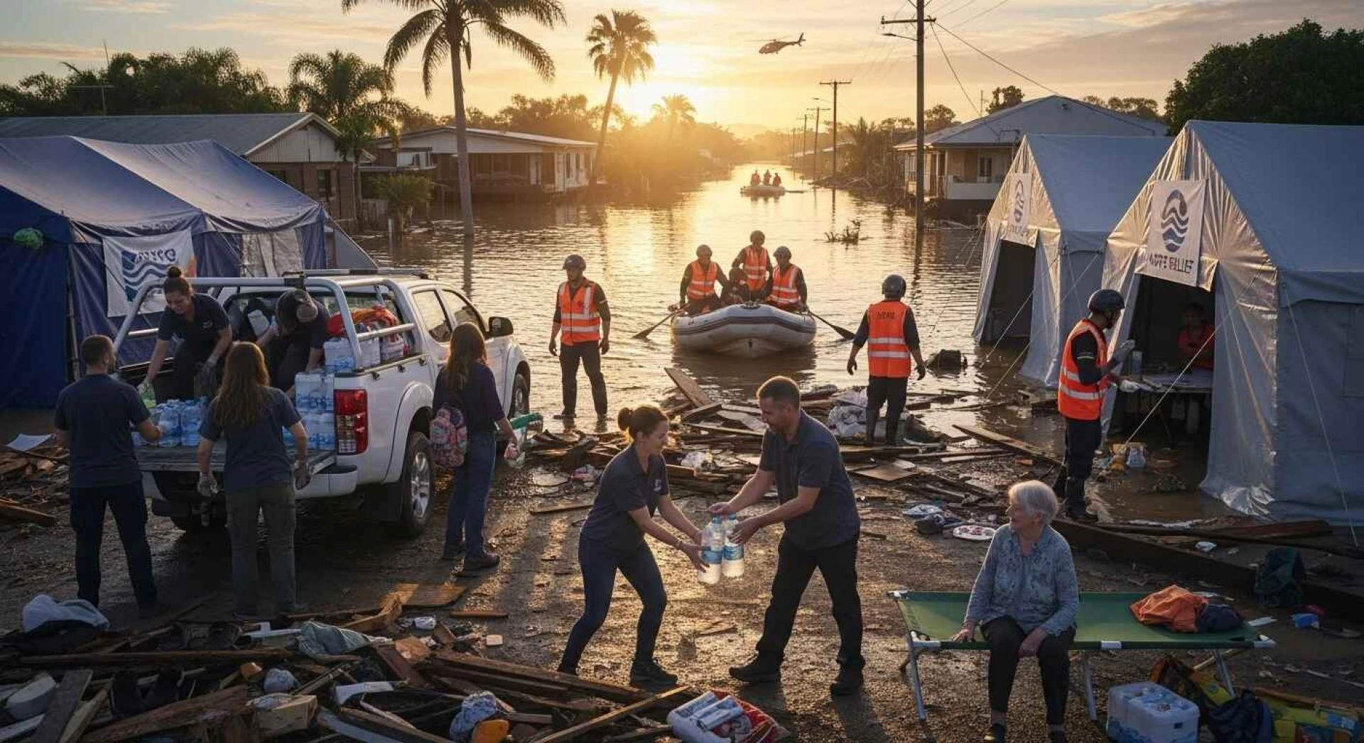 Protecting Your Business: Some Insights from Crisis Experts