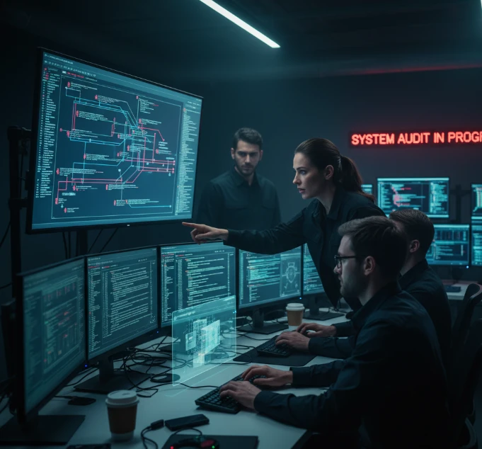 Security and IP Protection in 3D Modeling Outsourcing: Essential Safeguards