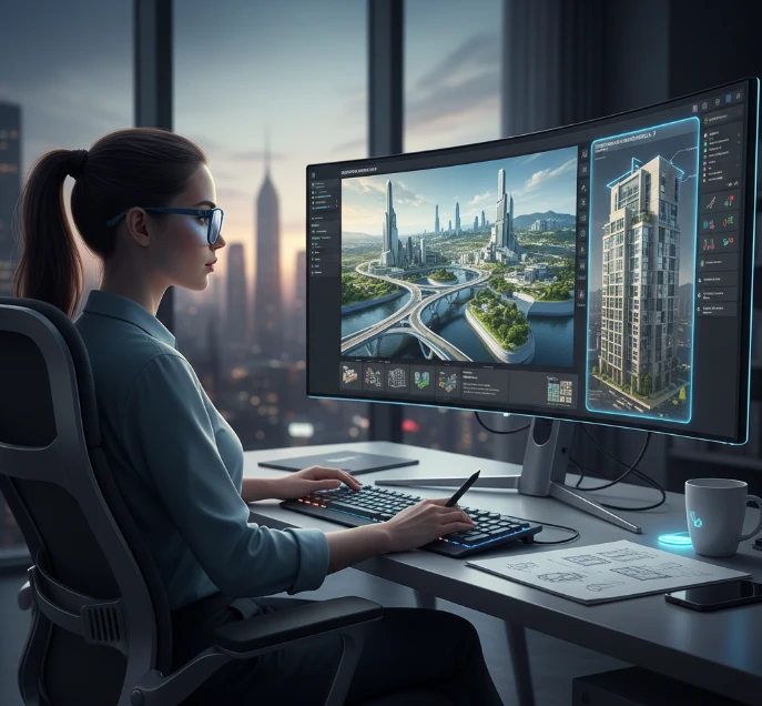 Security and IP Protection in 3D Modeling Outsourcing: Essential Safeguards