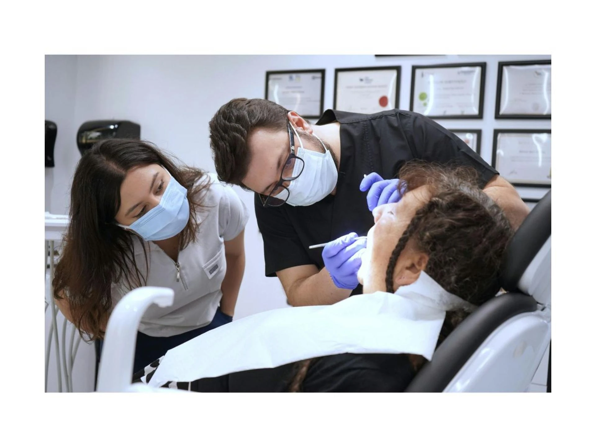Restoring Your Smile to Advanced Dental Solutions