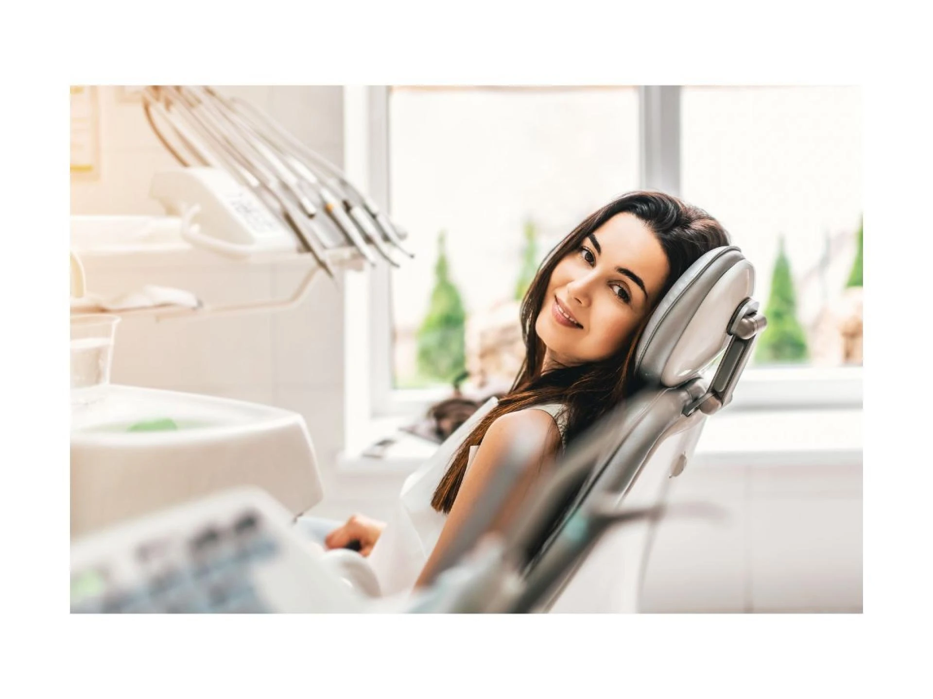Restoring Your Smile to Advanced Dental Solutions