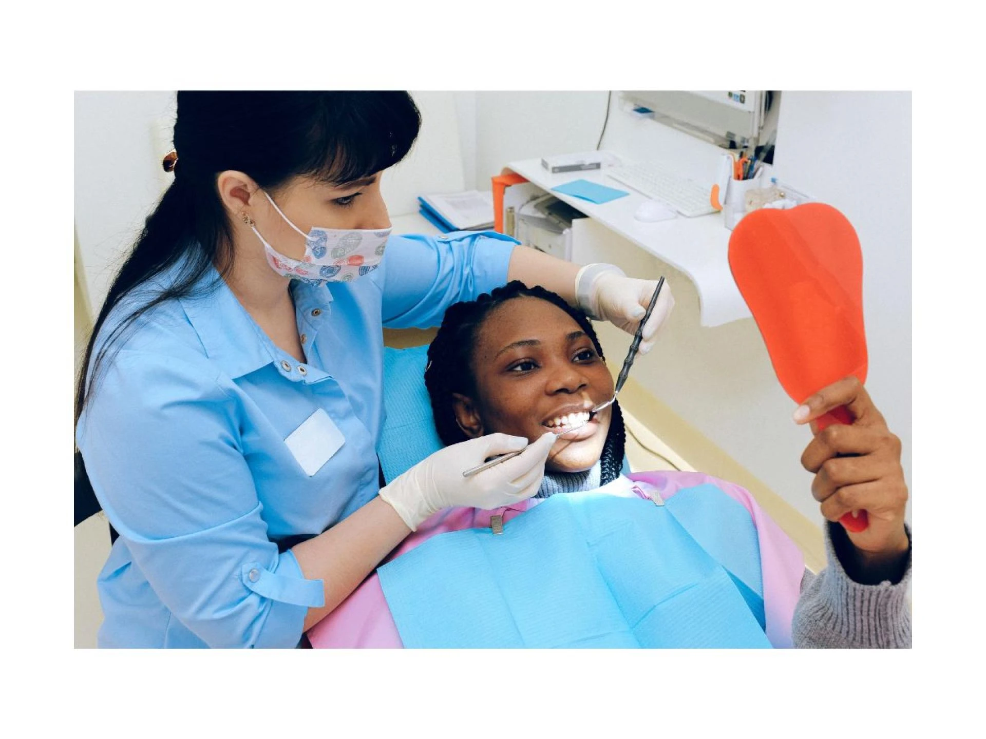 Restoring Your Smile to Advanced Dental Solutions