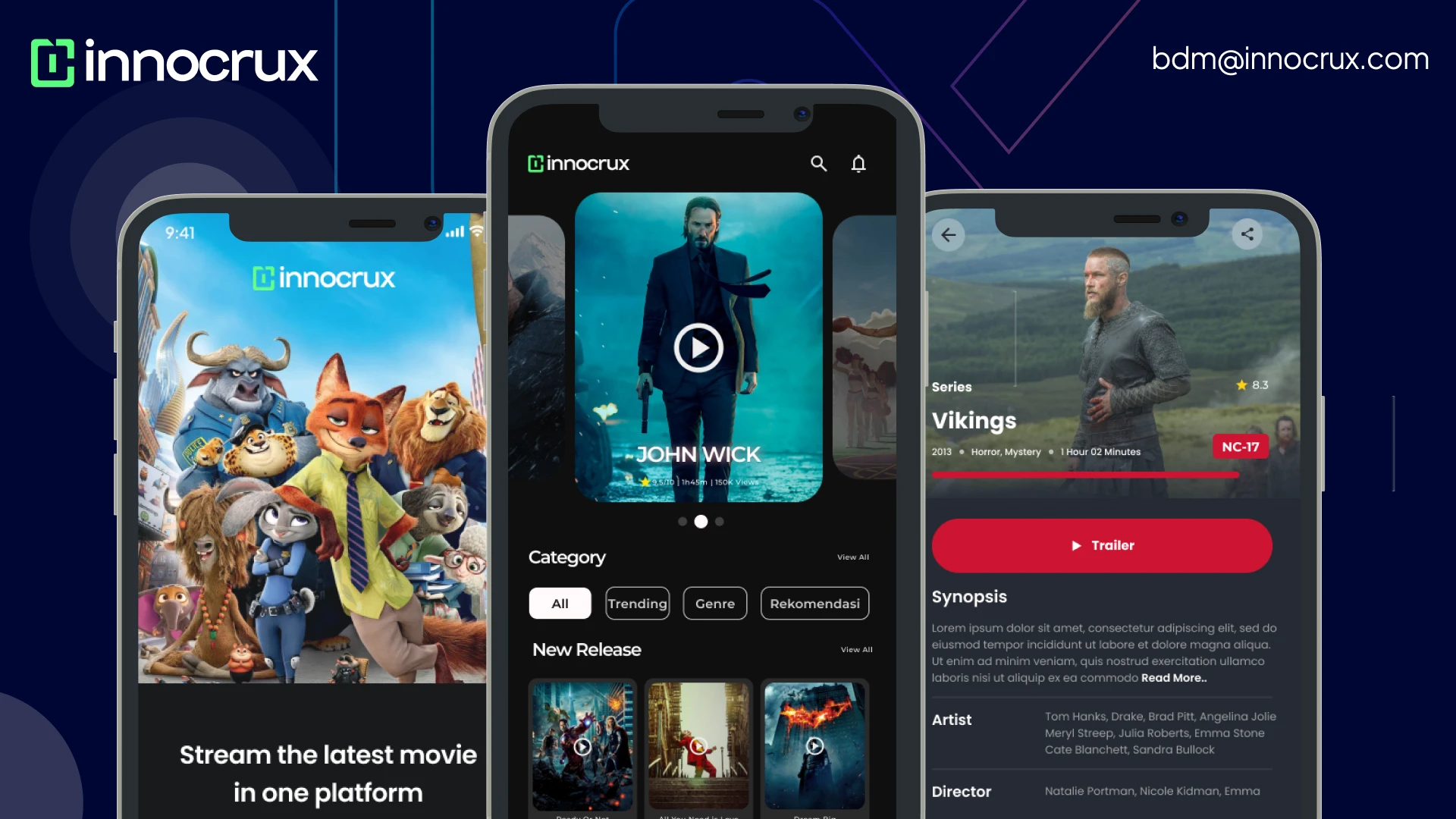 Why Are OTT Streaming and VOD Preferred Over Traditional TV?