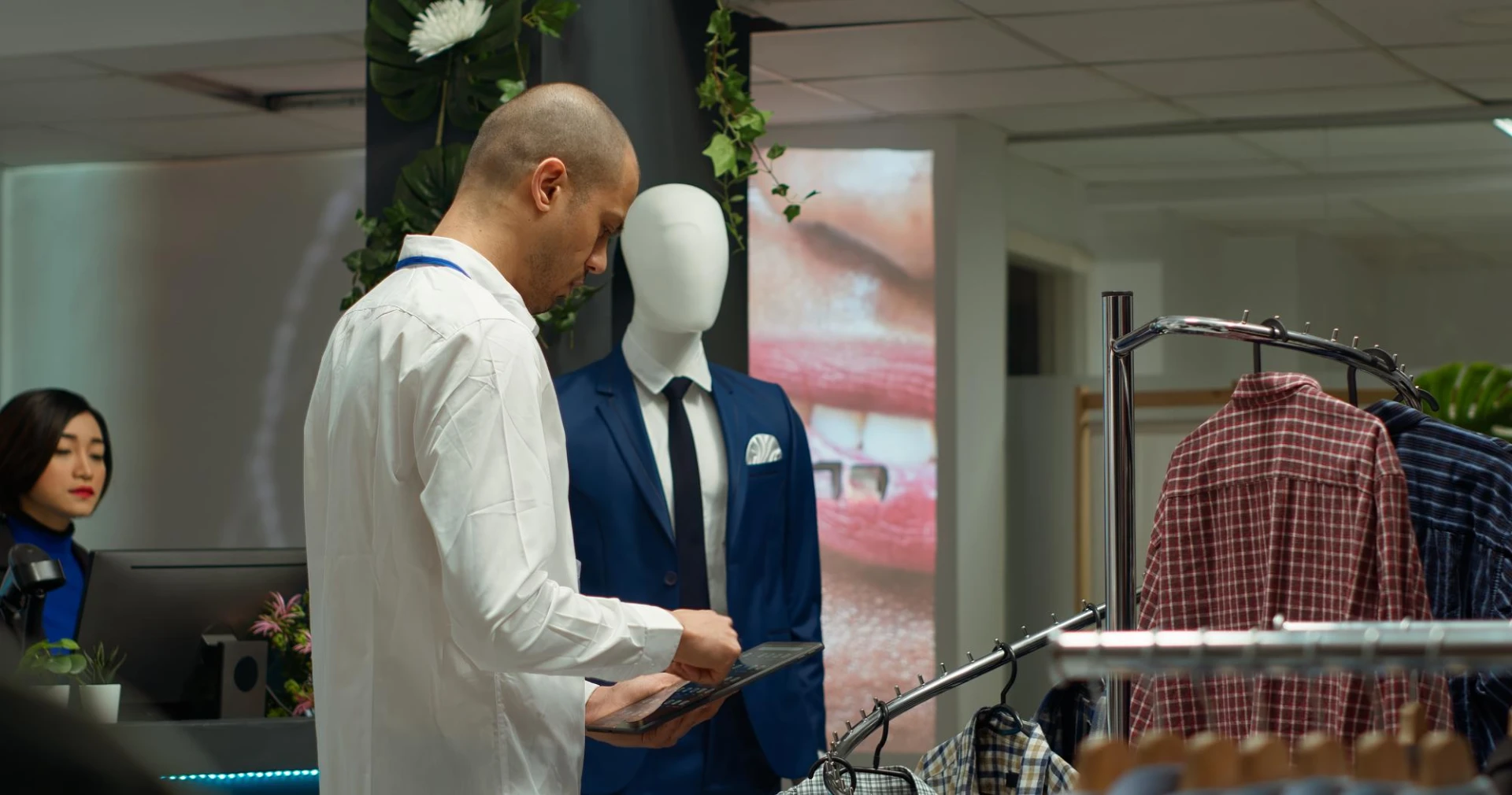 From sampling to shipping: Why ERP is the backbone of modern apparel manufacturing