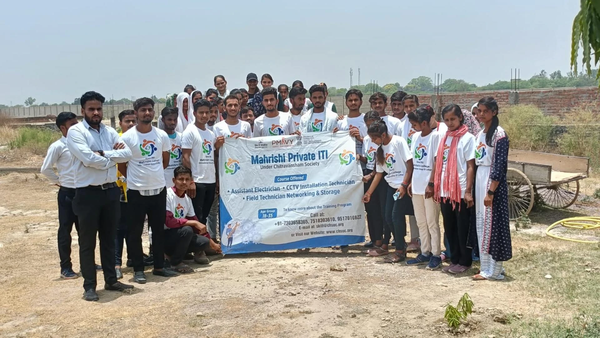 Best Electrician Institute in Kaushambi