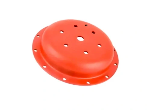 Custom Metal Deep Drawing Services