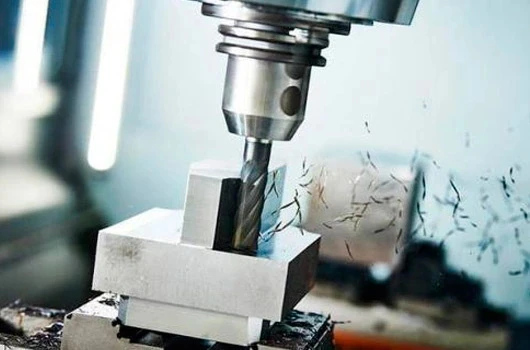 CNC Home Application Parts