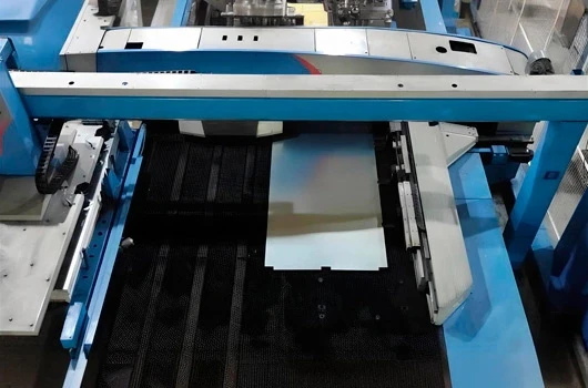 Stamping Home Furnishing Parts