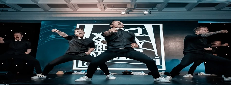 Sparking Joy: The Unforgettable Magic of Irish Event Entertainment