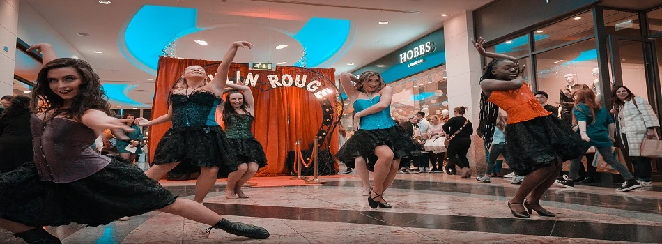 Sparking Joy: The Unforgettable Magic of Irish Event Entertainment