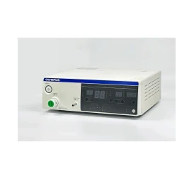 Endoscopy CO2 Insufflator OLYMPUS UHI-4