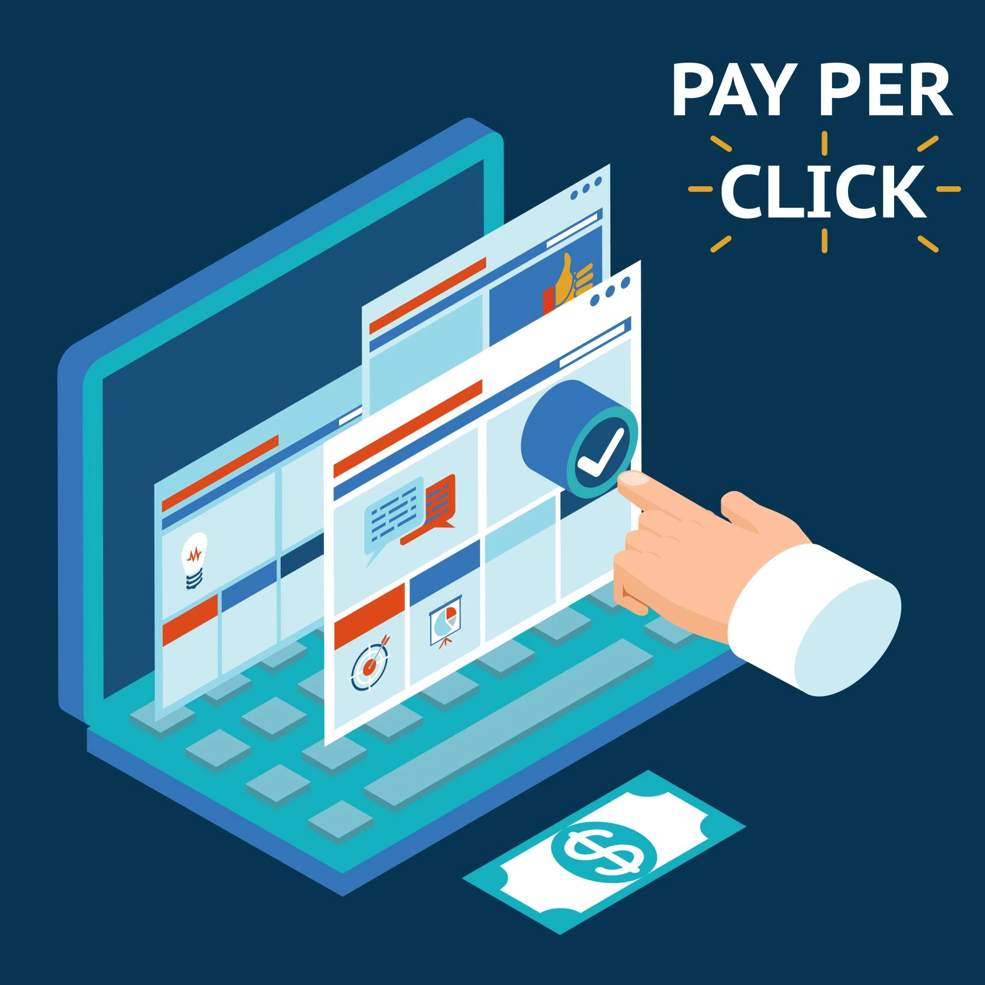 Transform Your ROI with the Leading PPC Ad Agency in Hyderabad