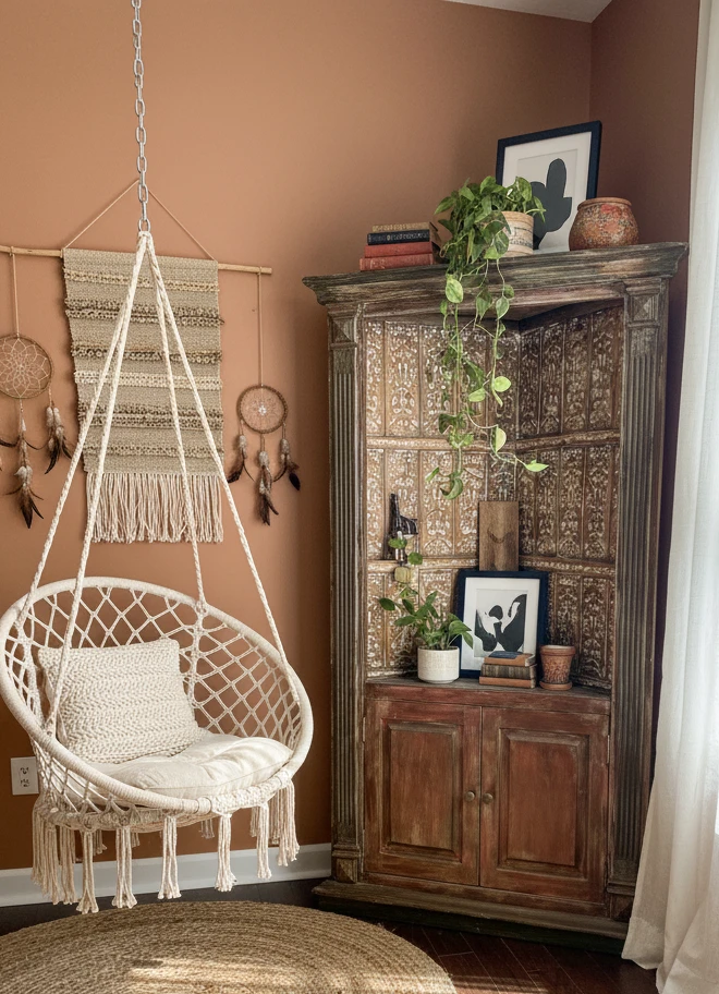 Antique Carved Furniture: Vintage Elegance for Your Home