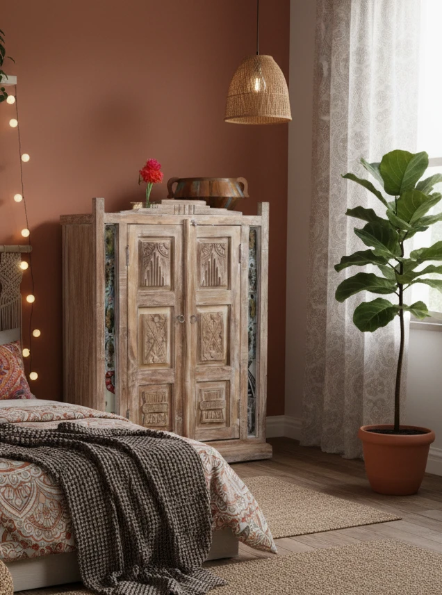 Antique Carved Furniture: Vintage Elegance for Your Home