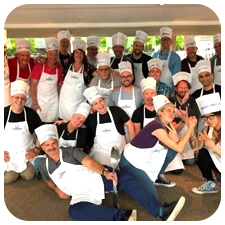 “Why Tall Order Culinary Is the Go-To Partner for Meeting Event Planning Companies”