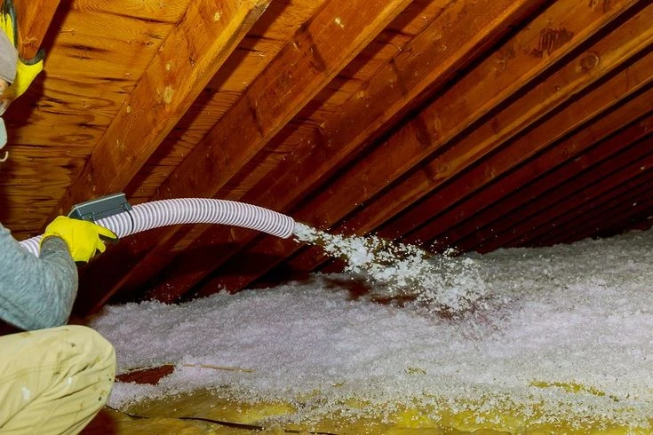 Surprising Ways Attic Insulation Affects Home Humidity Levels