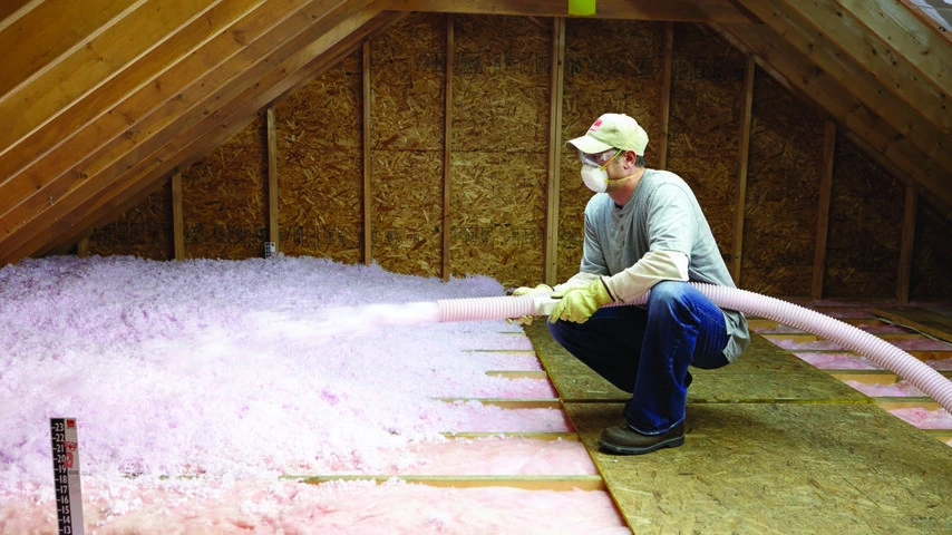 Surprising Ways Attic Insulation Affects Home Humidity Levels