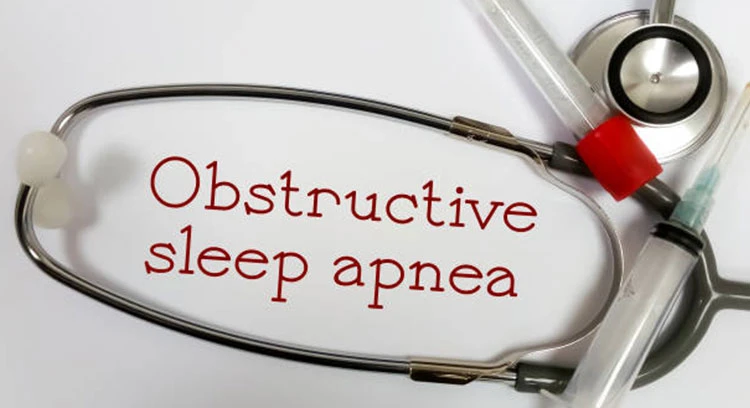Obstructive Sleep Apnea Treatment Options in Dubai 