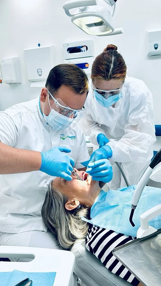 Brighten Your Smile with Modern Cosmetic Dentistry