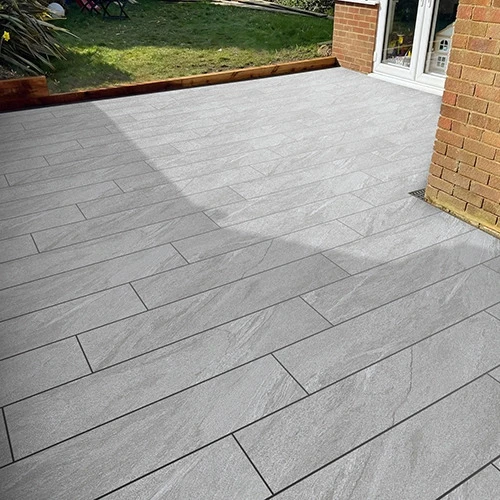 Eco-Friendly Flooring: Why Porcelain Plank Tiles Are a Sustainable Choice