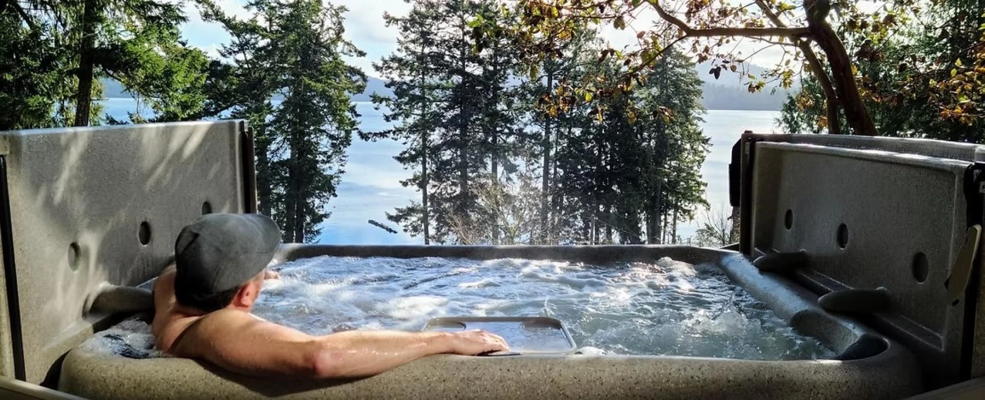 Hot Tub Stores Red Deer: Where Relaxation Meets Reliable Local Service