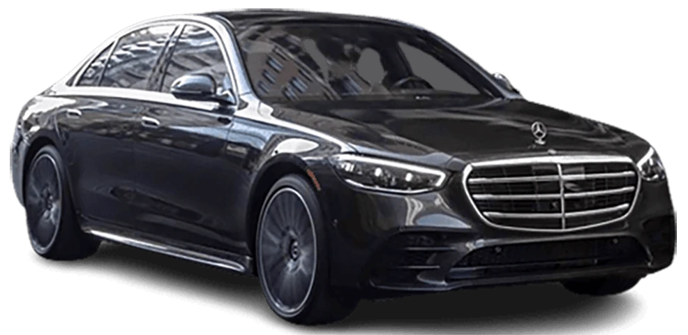 The Hidden Benefits of Booking a Chauffeur for Off-Peak Business Travel