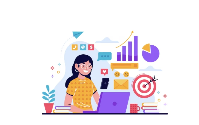 the Best Digital Marketing Companies in Bangalore