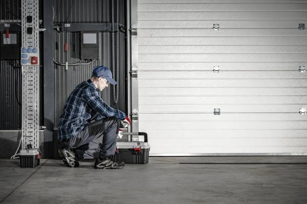Complete Garage Door Care: Installation, Maintenance, and the Best Operators for Rolling Steel Doors