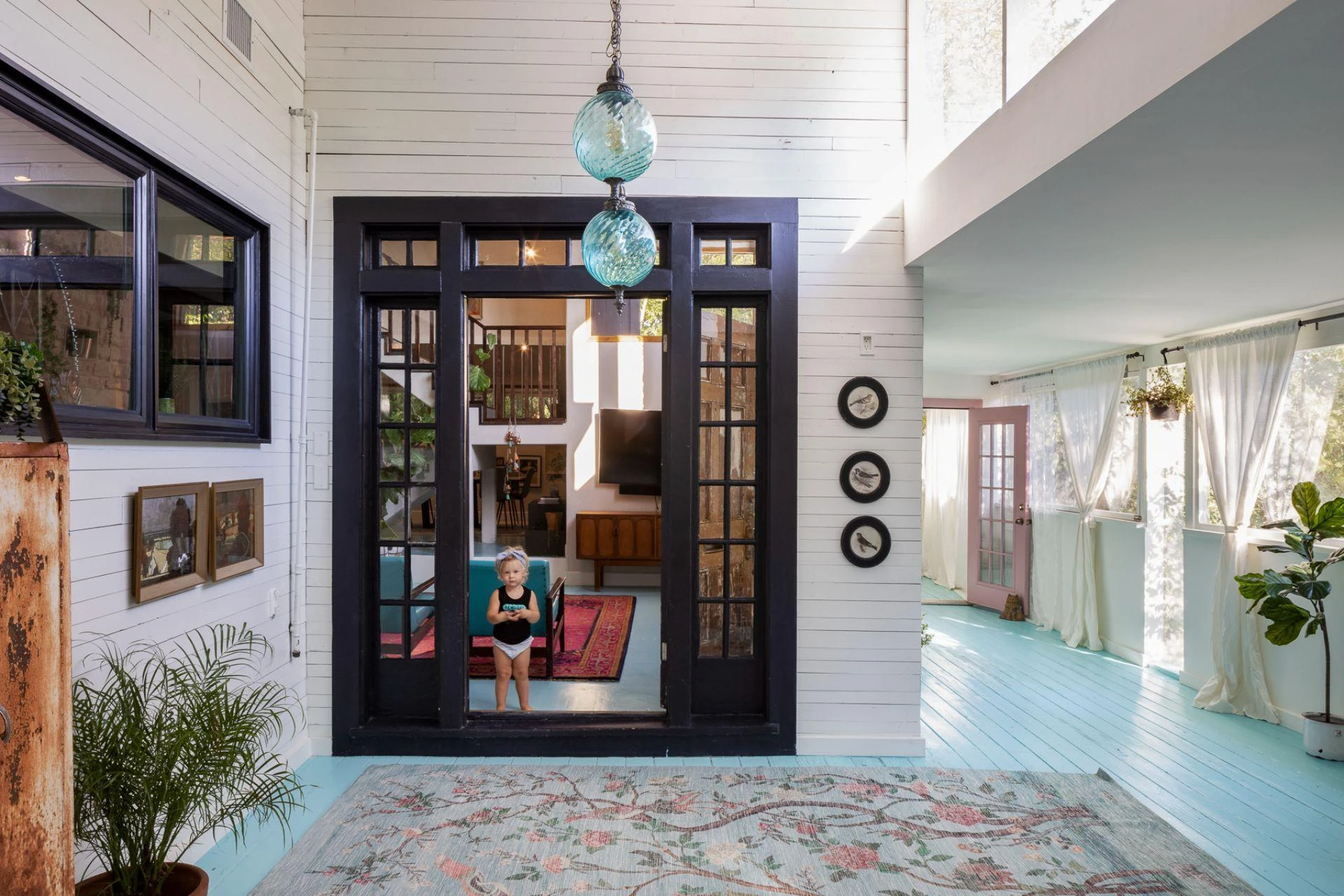 Rethinking the Modern Austin Home: Insights into Design-Build, Remodeling, and Home Expansion 