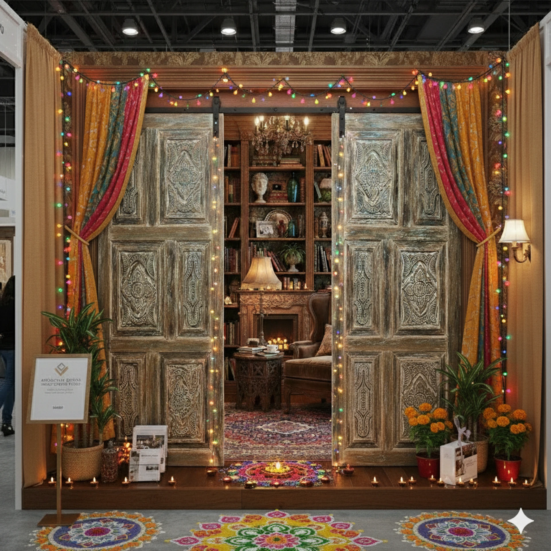 Refined Rustic: Elevating the Vintage Modern Farmhouse