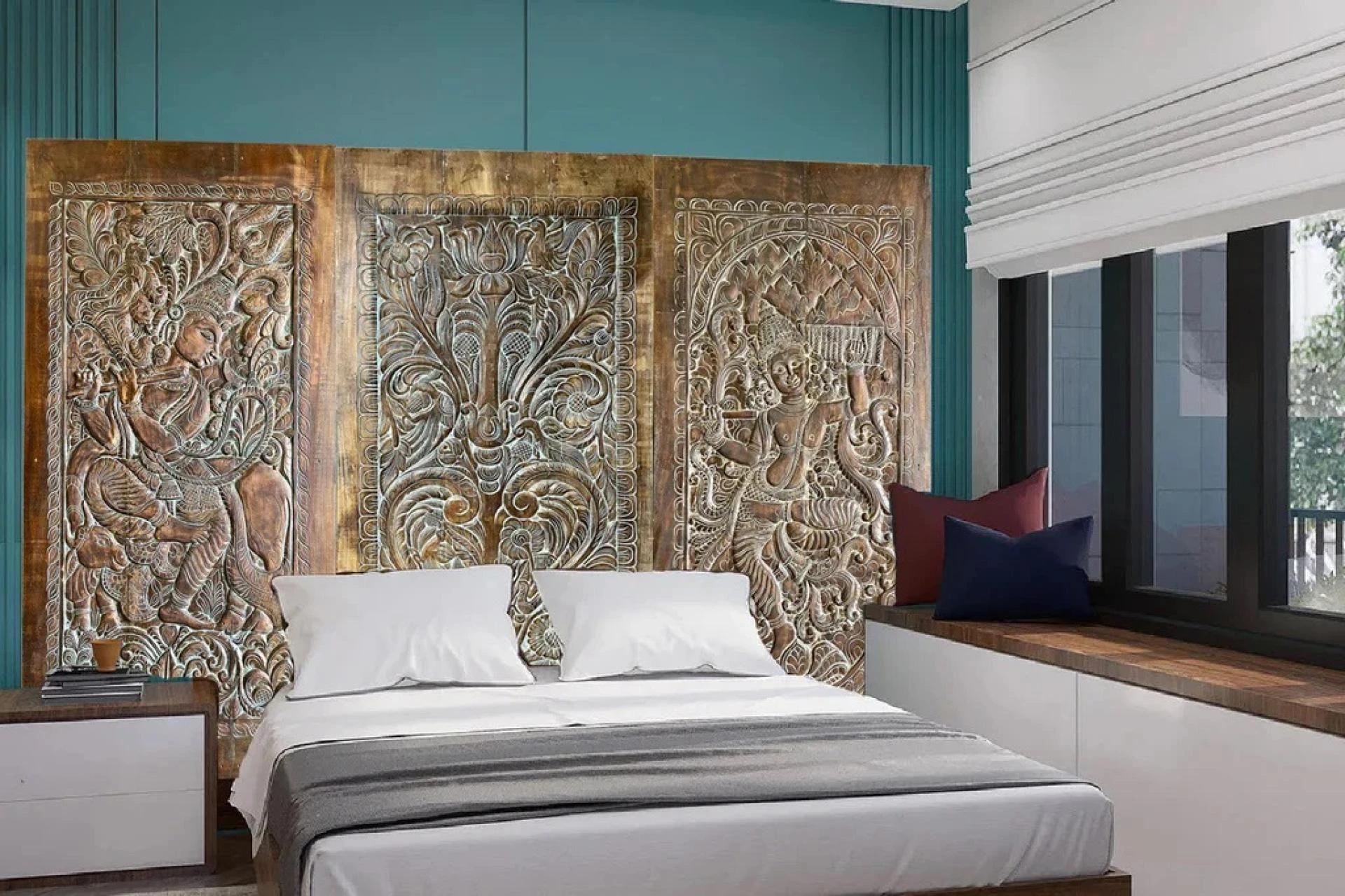 Refined Rustic: Elevating the Vintage Modern Farmhouse