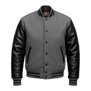 Why Every High School Needs a Varsity Jacket Program (Team Spirit & Identity)