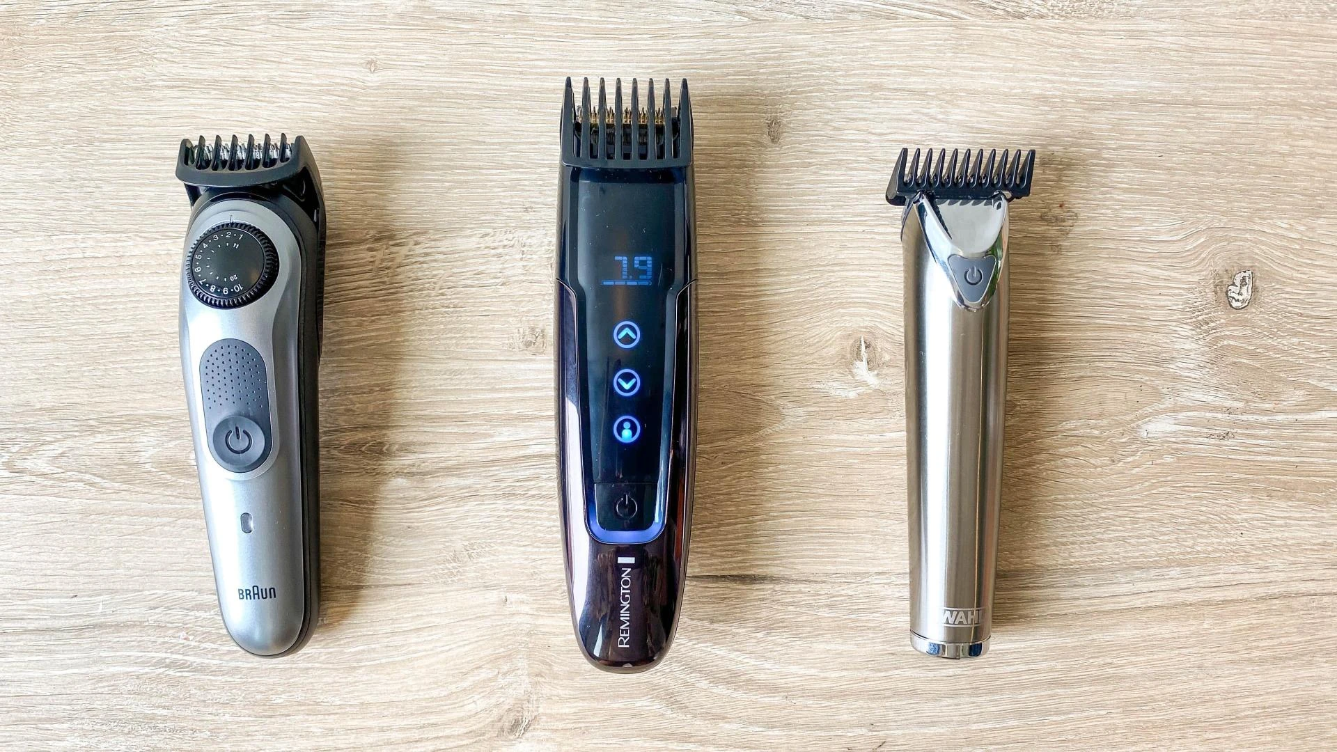5 Pro Tips for Picking a Beard Trimmer That Actually Works 