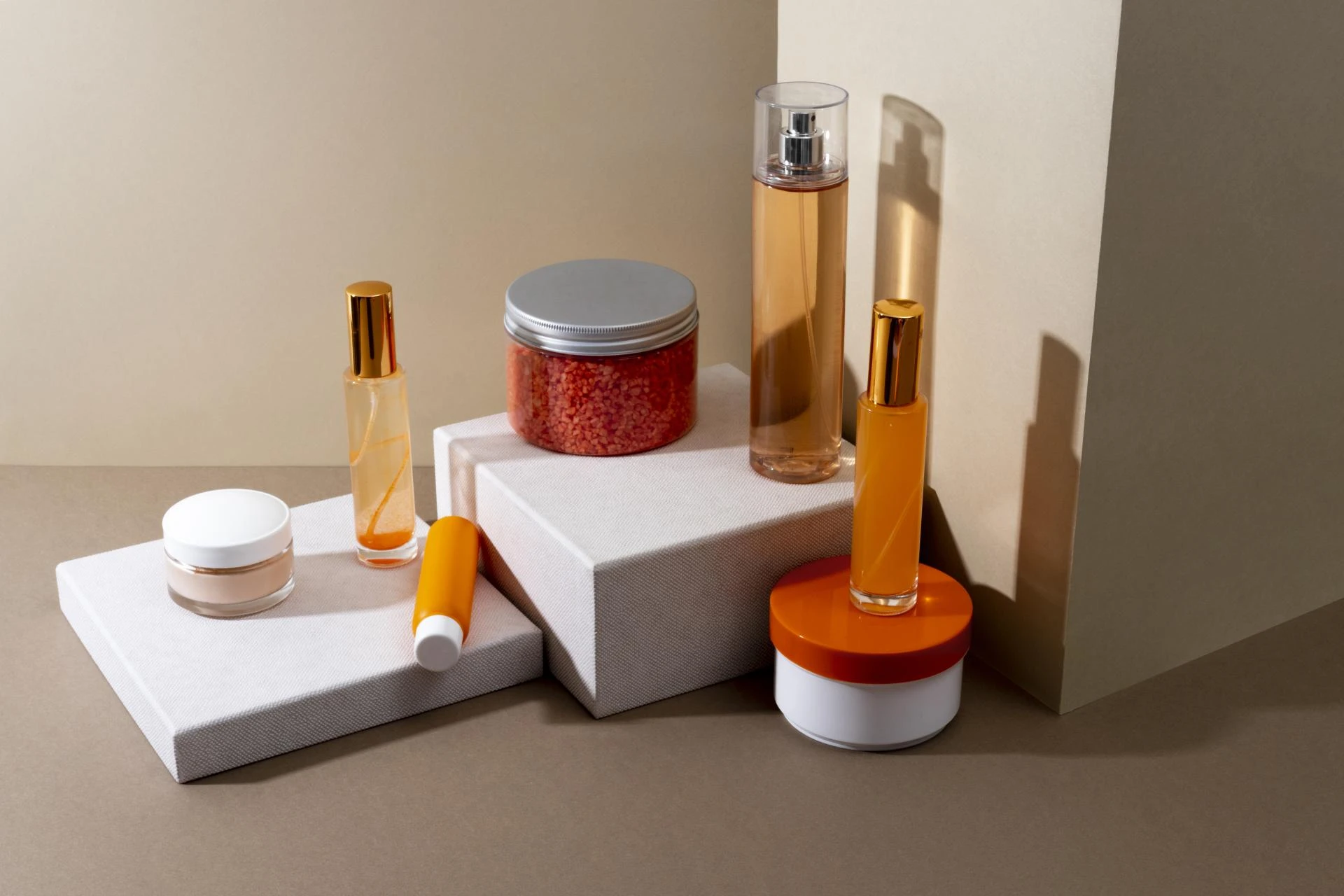 Glow Up: Premium Skincare Products on Ubuy Norway