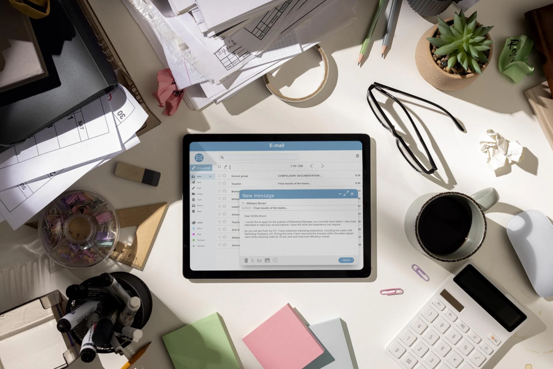 The Best and Most Specialized CV Writing Professionals in NZ and Auckland