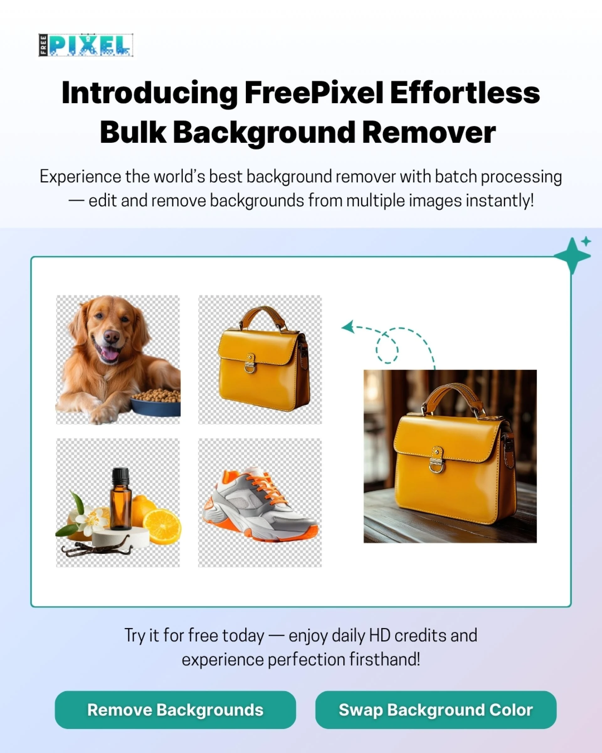 How the Background Remover Batch Process Becomes Every Designer’s Secret Weapon