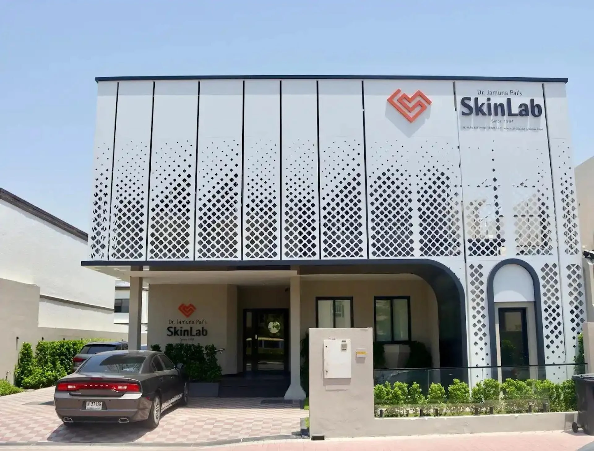 Achieve Your Bridal Glow at the Best Skin Care Clinic in Dubai 