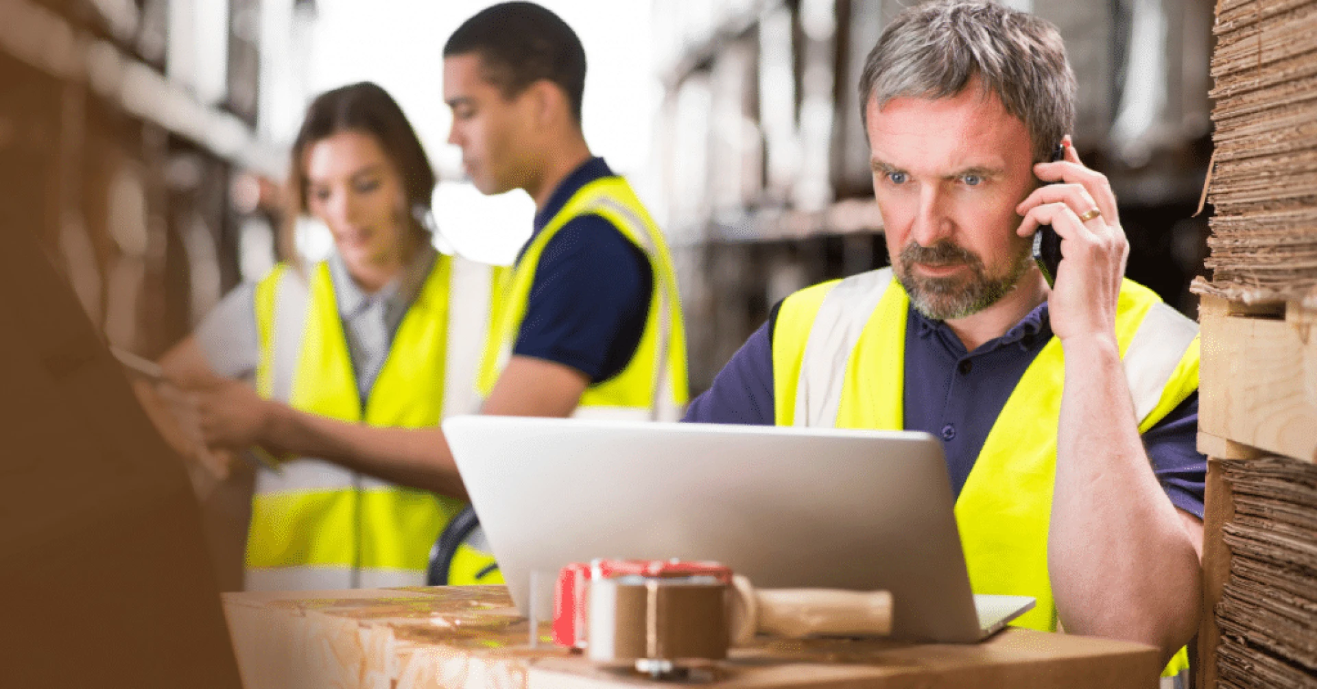 Food Suppliers and Manufacturers in Gauteng