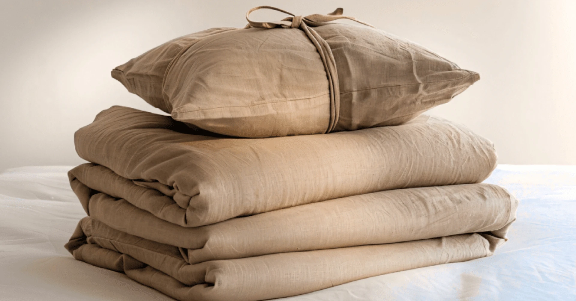 Quality Linen Solutions for Hotels and Hospitality