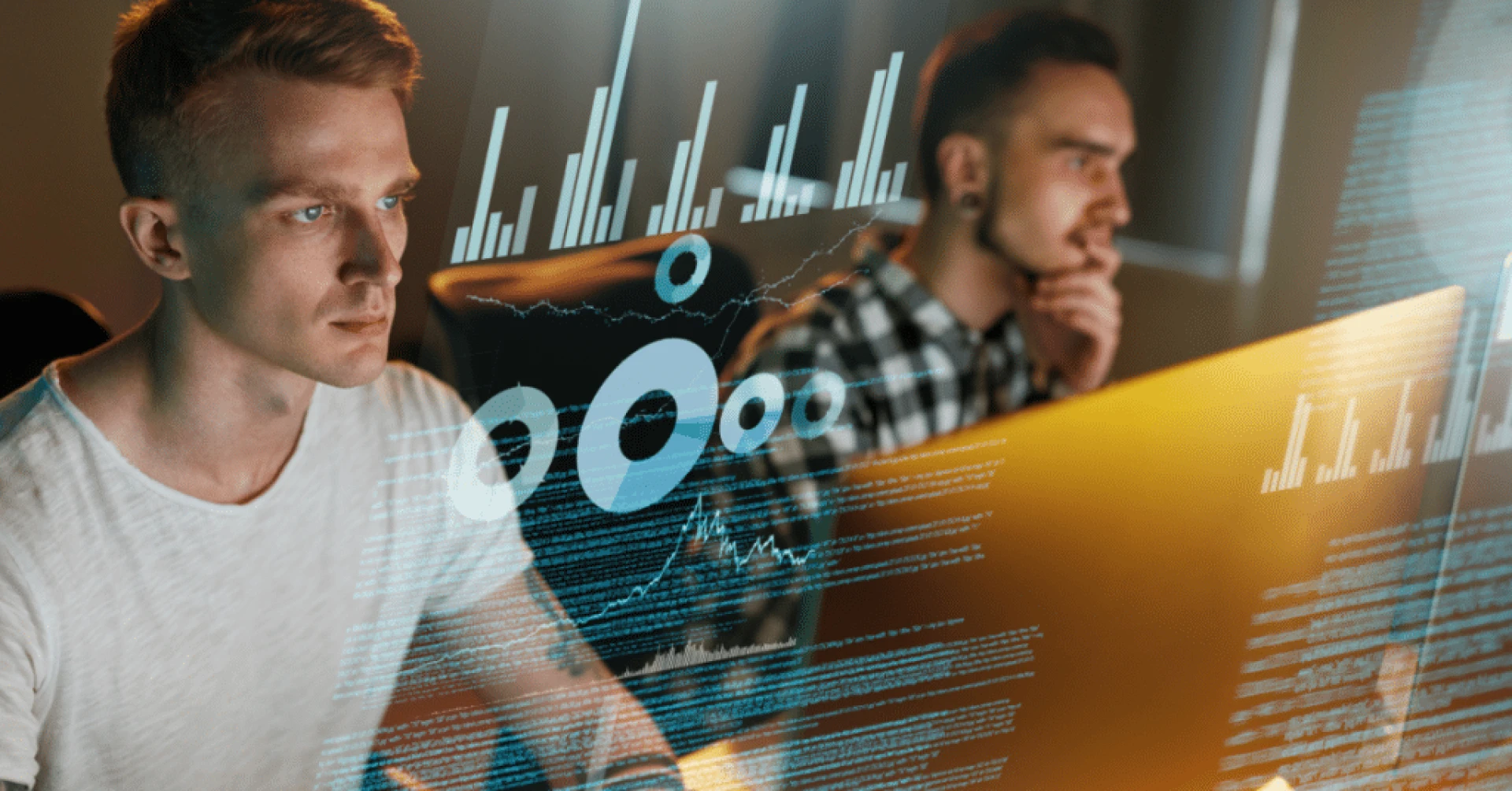 Modern Software and Managed Services for Business Growth