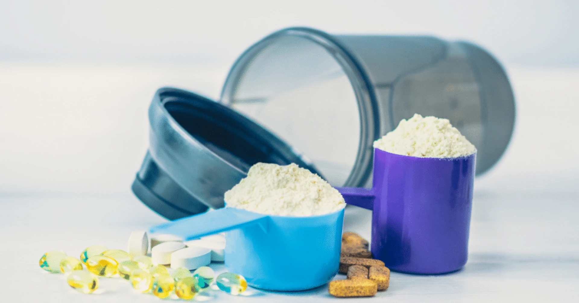 Simple Ways to Support Daily Wellness with Supplements