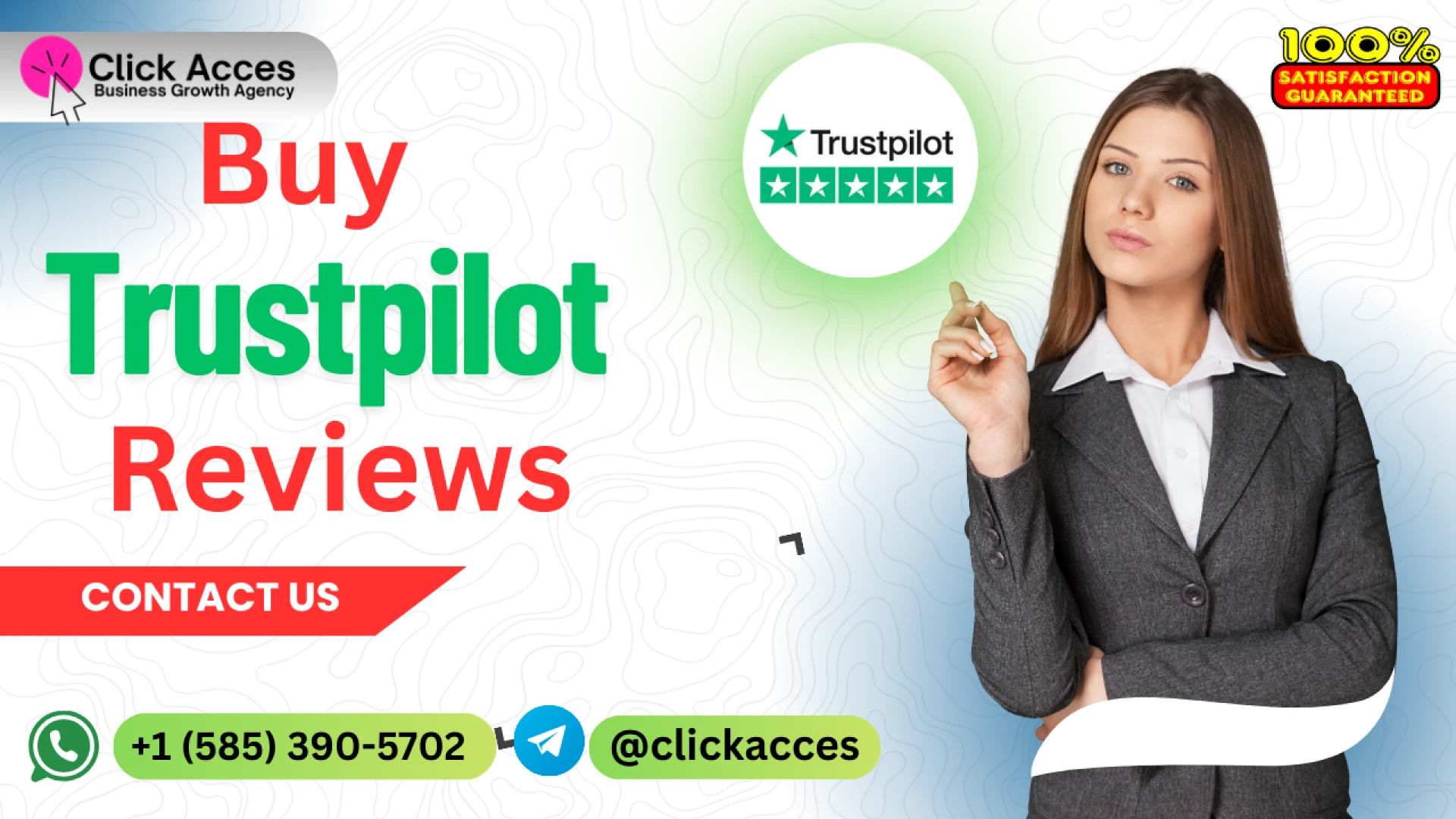8 Reliable Sites to Buy Trustpilot Reviews (Affordable & Safe)