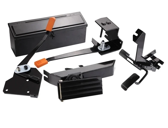 Stamping/Sheet Metal 2025