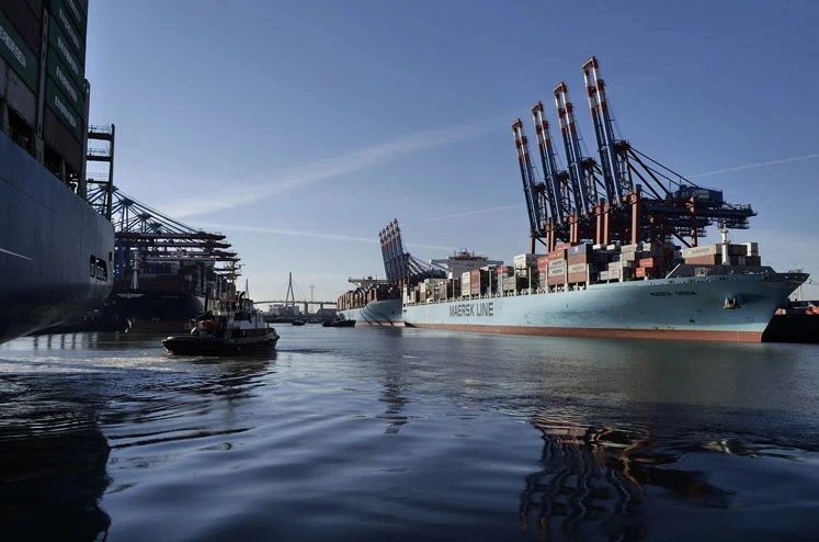 Ship from China to CANADA