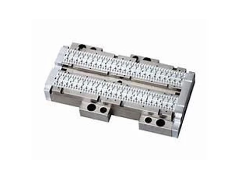 Bostec High-Precision Machining Solutions