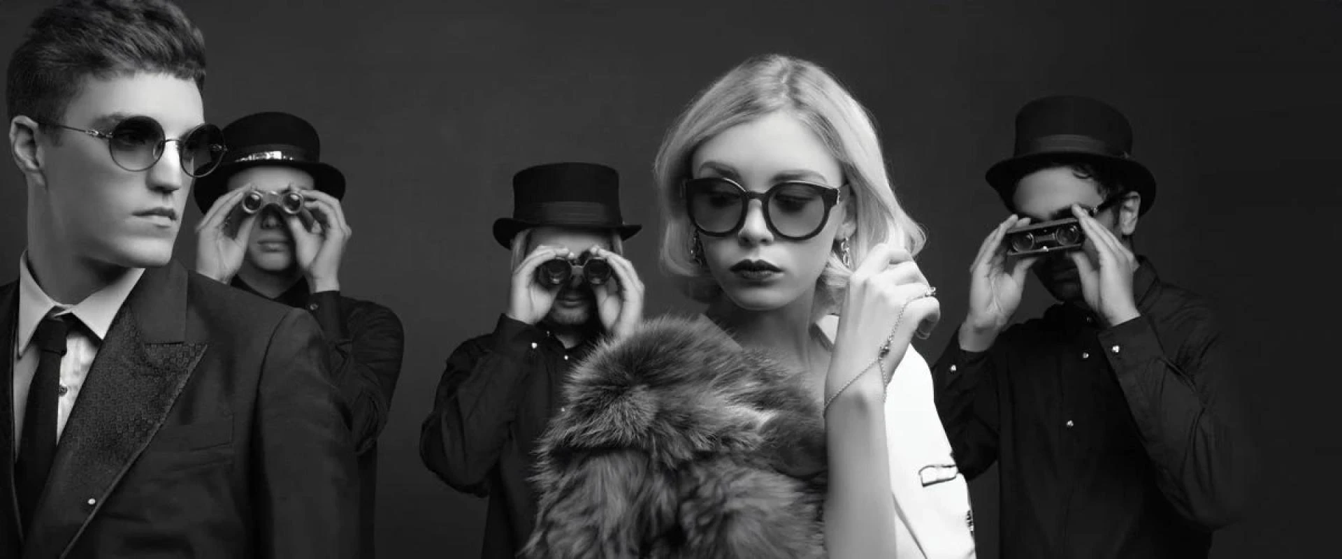 Chrome Hearts Glasses: The Ultimate Luxury Eyewear Statement
