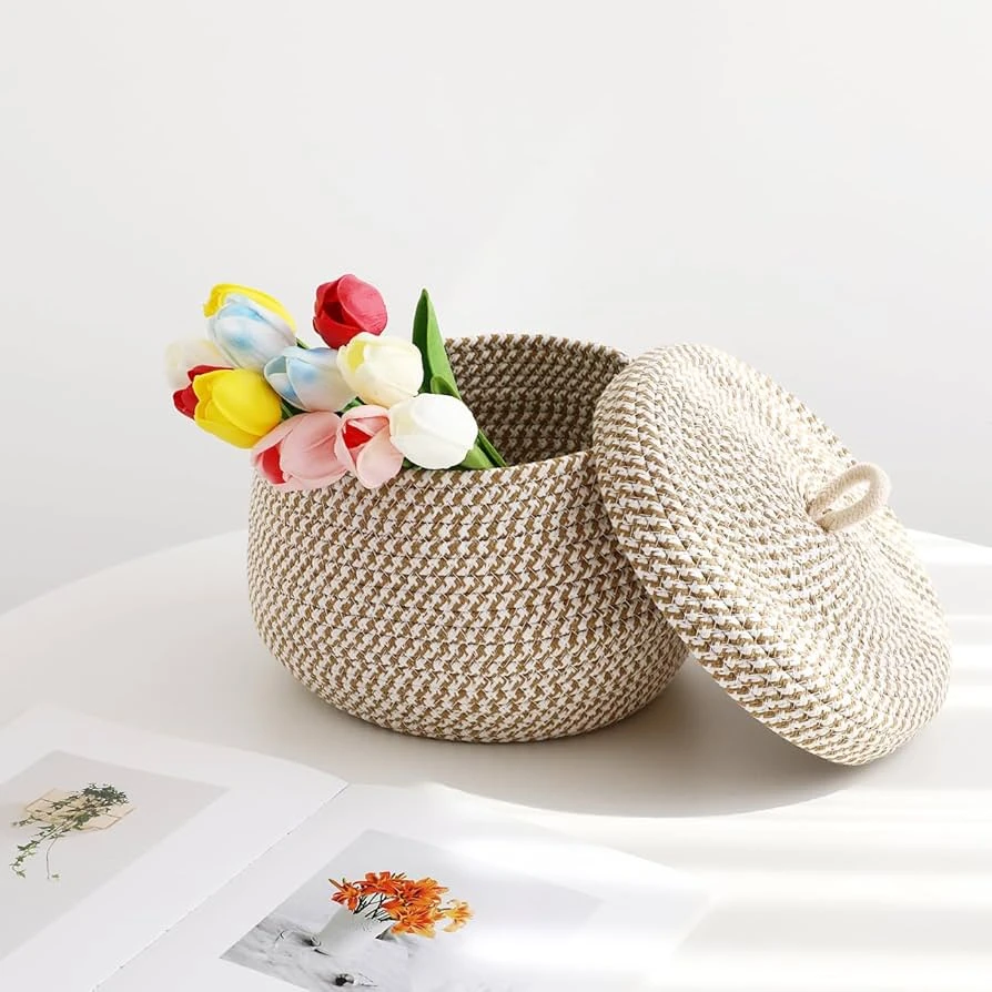 Timeless Beauty of Rattan Home Accessories: Sustainable Elegance for Modern Spaces